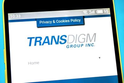 Are Wall Street Analysts Bullish on TransDigm Group Stock?
